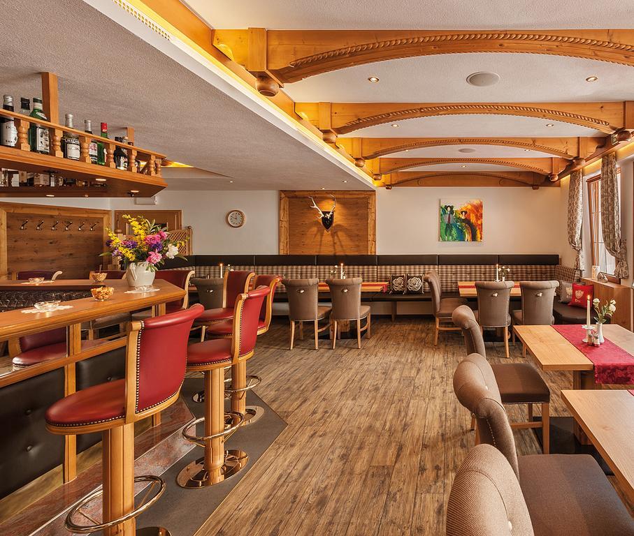 Hotel Maria Theresia Gerlos Bagian luar foto