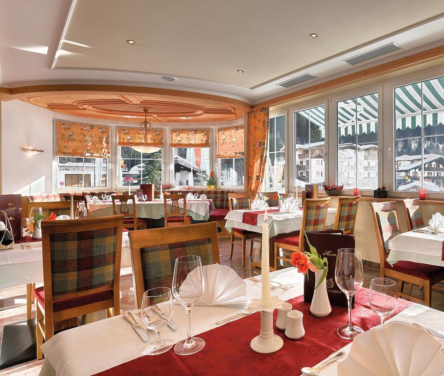 Hotel Maria Theresia Gerlos Bagian luar foto