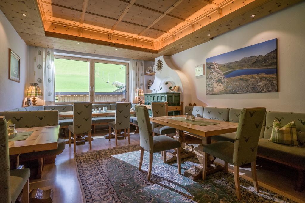 Hotel Maria Theresia Gerlos Bagian luar foto