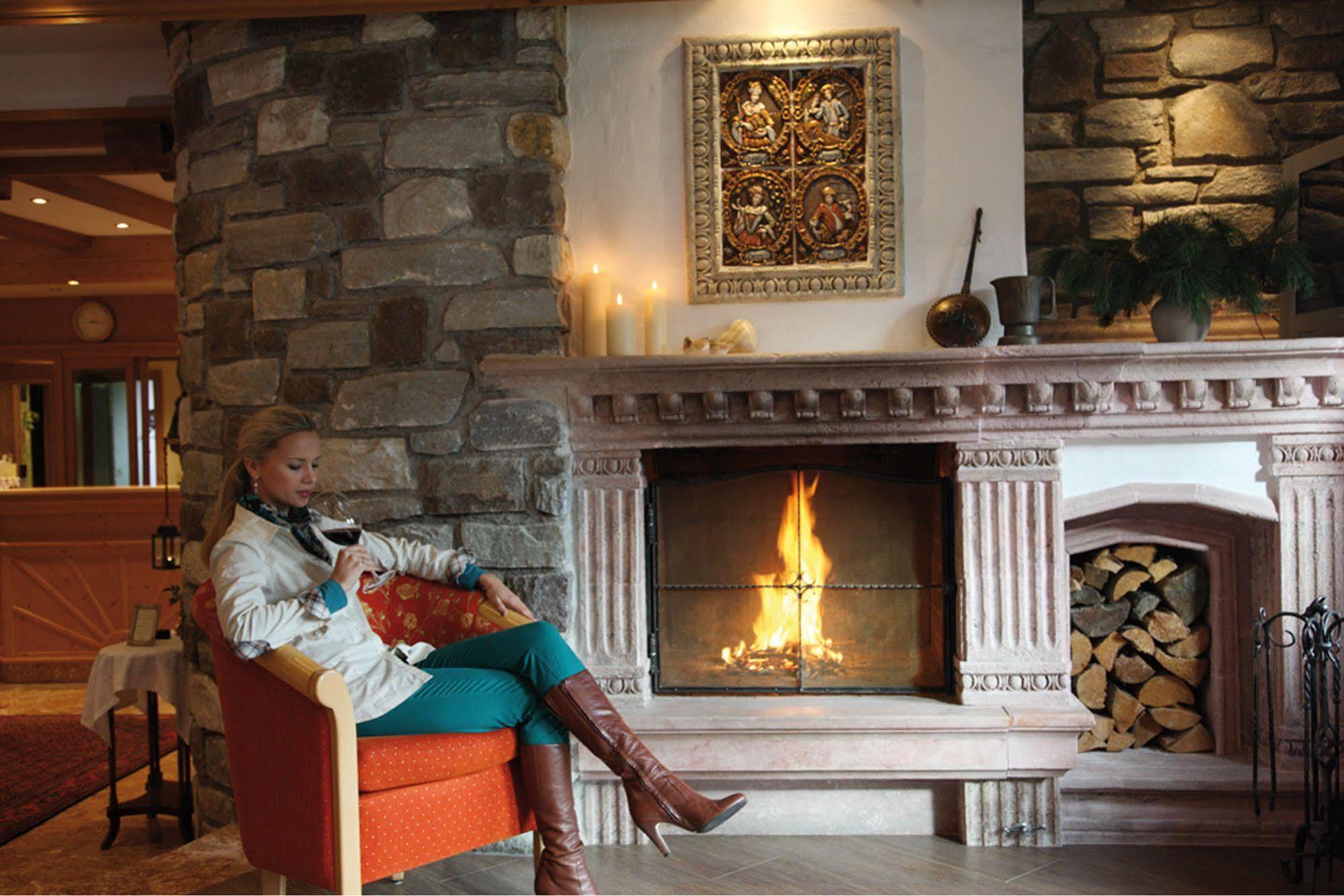 Hotel Maria Theresia Gerlos Bagian luar foto